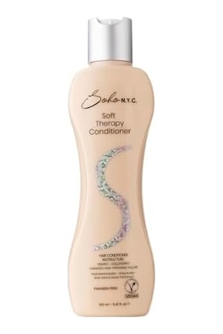 Saç Kremi-soft Therapy-onarıcı Aşırı Yıpranmış Saçlar 160 Ml
