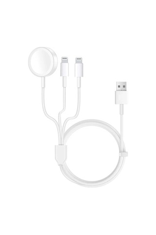 Apr55 Apple 3in1 Şarj Cihazı