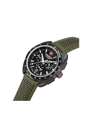 Swiss Military Smwgc0003340 Erkek Kol Saati