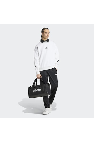 Adidas Z.n.e. Erkek Beyaz Sweatshirt Kf3770