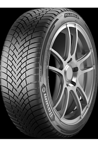 Barum 215/55r17 98v Xl Polaris6 - 2026 Kışlık