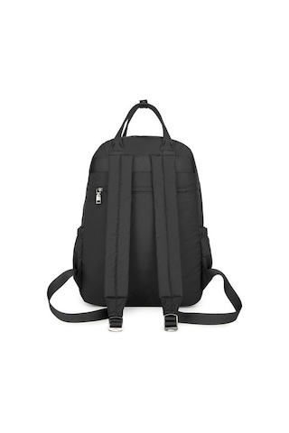 Smart Bags Exclusive Serisi Sırt Çantası Smart Bags 8710 Siyah