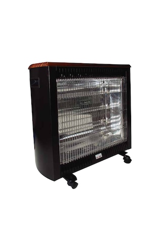 220v 2000w Ouartz Soba