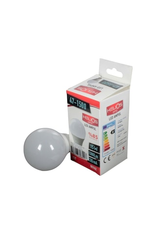 15w Led Ampul, Günışığı Hs 2023