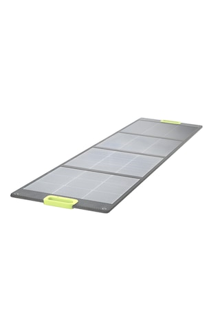 Cepini 200W Katlanabilir Güneş Paneli - Monokristal %23 Yüksek Verim - Profesyonel Güç İstasyonları İçin XT60 ve MC4 Çıkışlı Taşınabilir Solar Panel