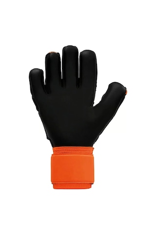 Uhlsport 101131601 Kaleci Eldiveni Super Resist Turuncu