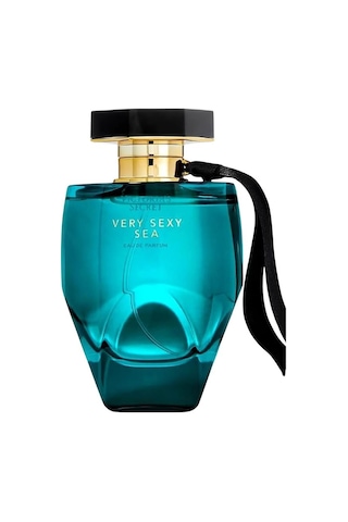 Victoria's Secret Very Sexy Sea Edp 100 Ml Kadın Parfümü Çiçeksi