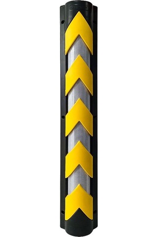 10'lu Reflektifli Köşe Kolon Koruyucu-3313