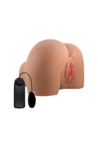 Lilitu Shop Mila Bayan Kalça Vajina Anal Mastürbatör