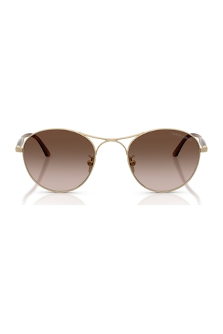 Giorgio Armani Ar 0ar6177 300213 50 22 145 Gu037110 Güneş Gözlüğü Sarı