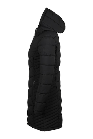 Tommy Hilfiger Tommy Hılfıger Kadın Mont Tw4mp327-blk Tw4mp327-blk Siyah Siyah