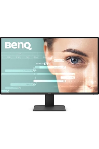 Benq Gw2490c 23,8 İnç 1080p Fhd Benq Eye-care Ev Ofis Monitörü
