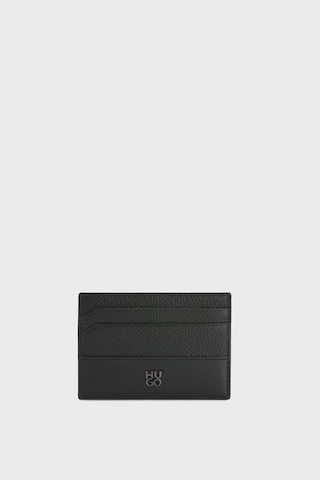 Hugo Erkek Kartlık 50548764 001 Siyah Siyah