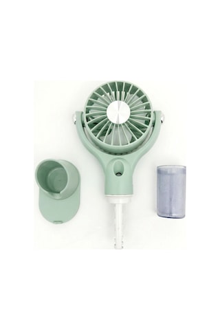 Su Spreyli Usb Mini Fan