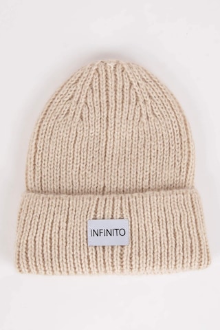 Defacto Erkek Dokuma Etiketli Bere U9177AZ24WNBG106