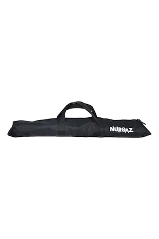 Nurgaz Üç Ayak Izgara Metal Ng ÜAI-M