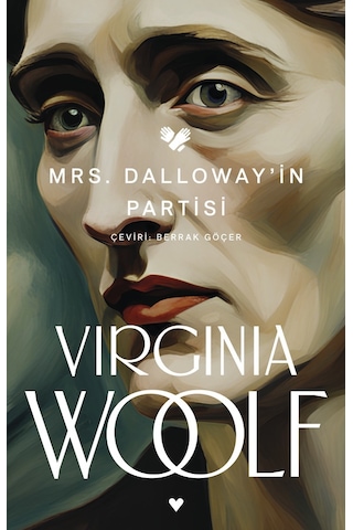 Mrs. Dalloway İn Partisi 9789750763809