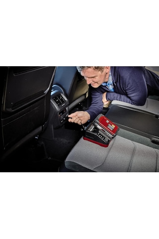 Einhell Power X-car Charger 3a, Şarj Cihazı - Oto