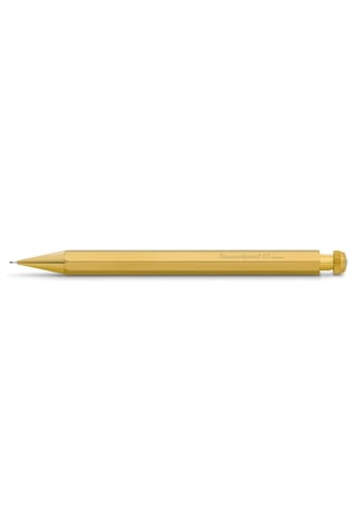 Kaweco 10001387 Special Versatil Brass 0.7 Mm Diğer