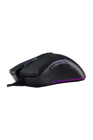 Bloody W90 Max Kablolu RGB Optik Oyuncu Mouse