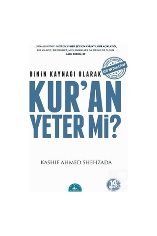 101 Soruda Kur'an Ve Dinin Kaynağı Olarak Kur'an - 2'li Set