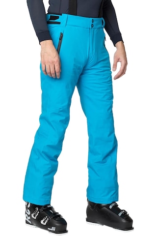 Rossignol Course Pant Erkek Mavi Kayak Pantolonu 21212 Turkuaz