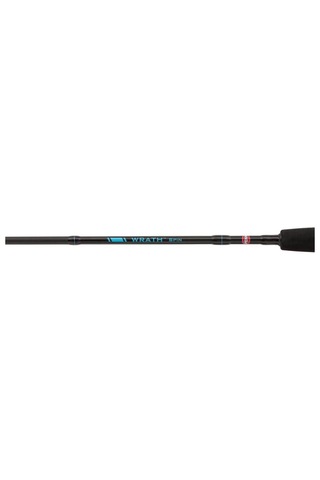 Penn Wrath 244 Cm 20-40g Atarlı Karbon Spin Olta Kamışı