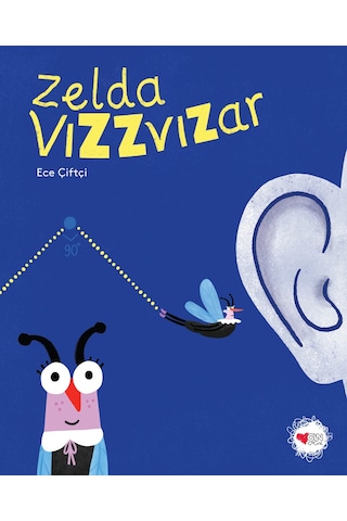 Zelda Vızzvızar