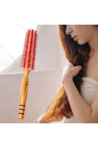 Suntek Kuaförlük Şekillendirici 16-sıra-çapı-4.2cm