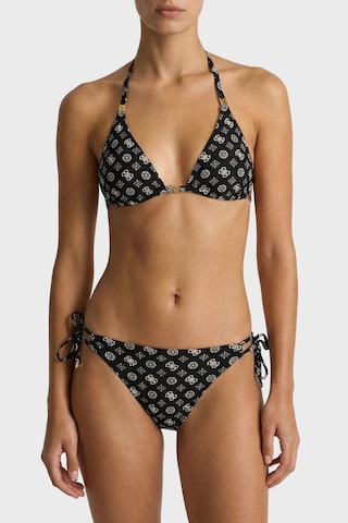 Guess Bayan Bikini Altı E6go06 Mc04r Pmk9 Siyah Siyah