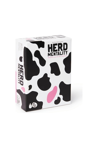 Big Potato Games - Herd Mentality Mini Kutu Oyunu