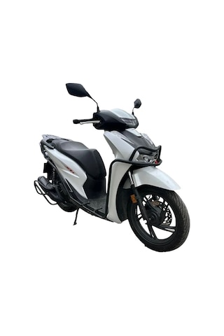 Gear5 Koruma Demiri Takımı - Honda Sh 125