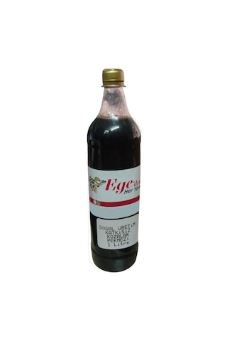 Çam Kozalak Pekmezi 1 Litre %100 Doğal Ve Katkısız