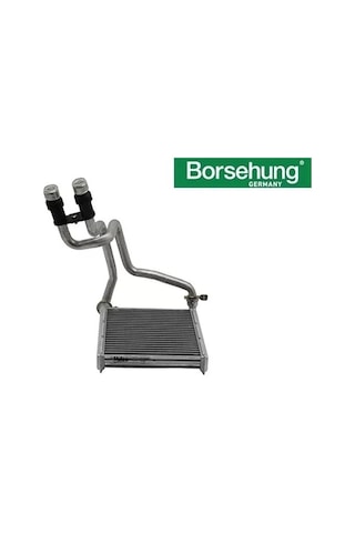 5c0819031 Kalorifer Radyatörü & Borusu - Golf 2010-2014 - Jetta 2011-2018