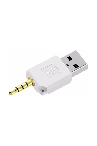 Ipod Shuffle Ma694g/a Usb Şarj Konektörü