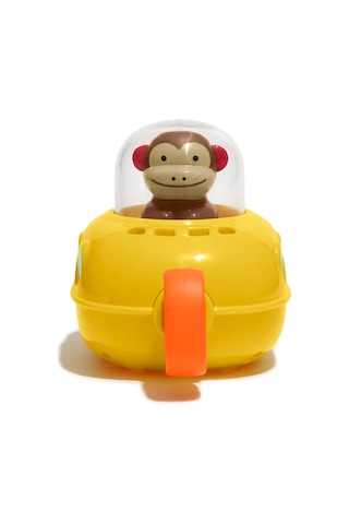Zoo Banyo Oyuncağı Denizaltı Maymun