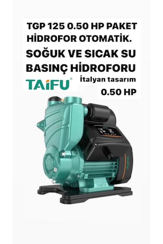 Taifu Güneş Enerjisi Basınç Arttırıcı Sıcak Su Hidroforu Pompamat Taifu Güneş Enerjisi Basınç Arttırıcı Sıcak Su Hidroforu Pompamat