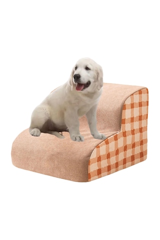 Homyl Küçük Köpek Için Kanepe Rahat Evcil 2-adım