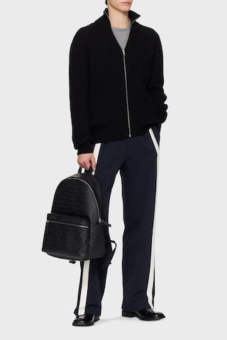 Hugo Erkek Sırt Çantası 50552901 005 Siyah Siyah