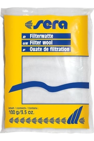 Sera Elyaf 100gr