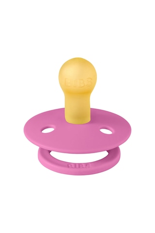 Bibs Colour Emzik Bubblegum No:2 Latex 6-18 Ay Pembe