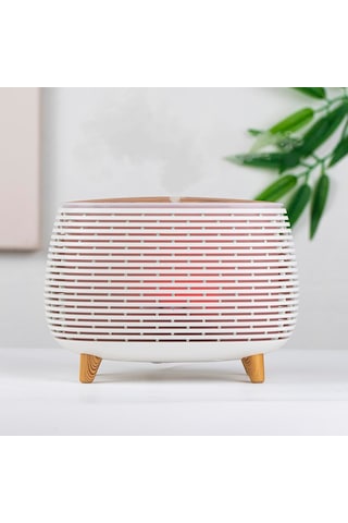 Alvra Aroma Nemlendirici Difüzör