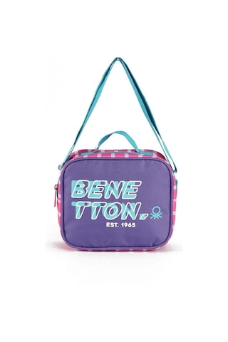 United Colors Of Benetton Beslenme Çantası 03754