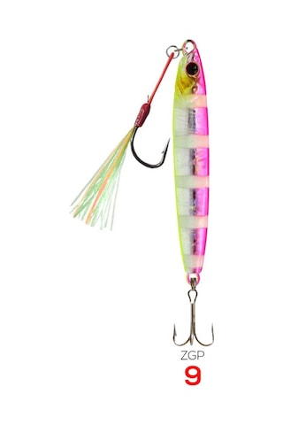 River Alfred Jig Yem 15 Gr 6.8 Cm -8722