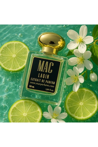 Machuu Lagin Kadın Parfüm EDP 50 ML
