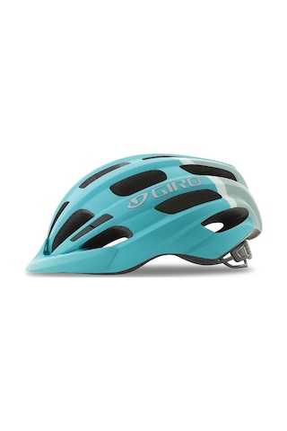 Giro Hale Kask Mat Turkuaz Youth Unisize (50-57cm)