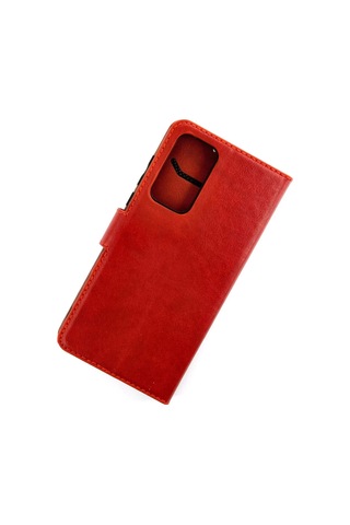 Reeder P13 Blue 2021 Kılıf Trend S Plus Kapaklı Kılıf - Kırmızı