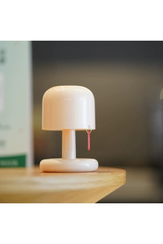 Springsun Güneş Batımı Sensörlü Led Lamba - Romantik Ambiyans Işığını Oda İçine Taşıyan Dekoratif Hediyelik Aydınlatma