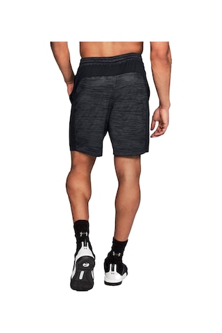 Under Armour Erkek Şort 1312297-001 Gri