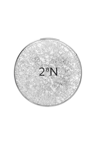 2an Gleaming Tension Pact Cushion Foundation - No17 Pure Ivory 13 Gr
